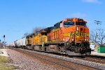 BNSF 5353